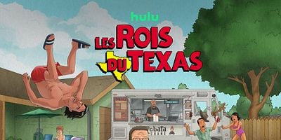 poster de la série Qui s'y frotte s'y pick-up