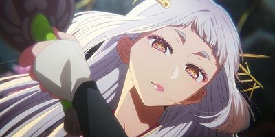 poster de la série Soleil