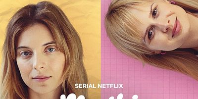 poster de la série Quelque chose ne va pas