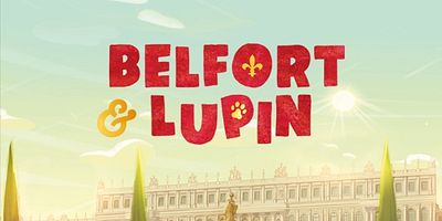 poster de la série La glacière