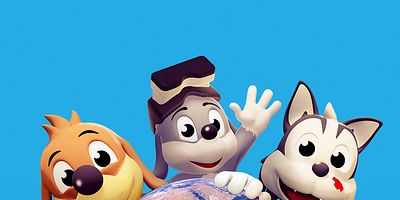 poster de la série La préservation du bois mort et les chouettes