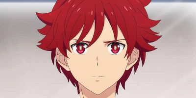 poster de la série Désastre en approche