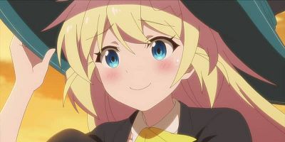 poster de la série Raika a participé à un tournoi d'arts martiaux