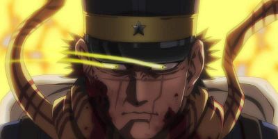 poster de la série La voie du guerrier