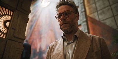 poster de la série Le plan-séquence