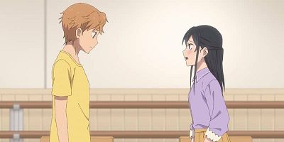 poster de la série Celui que j'aime