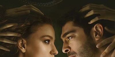 poster de la série Ceux qui dorment en nous
