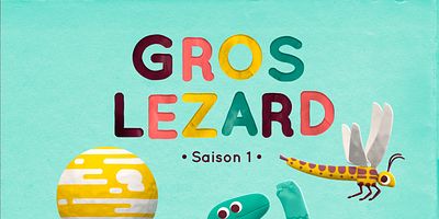 poster de la série 