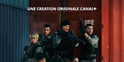 poster de la série 