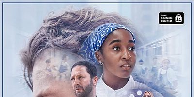 poster de la série 