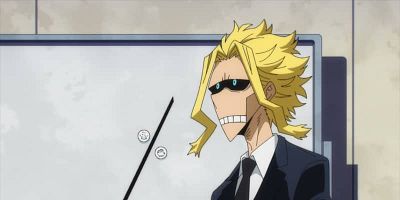 poster de la série Inflation