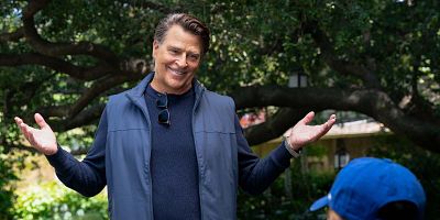 poster de la série Le dernier Thanksgiving