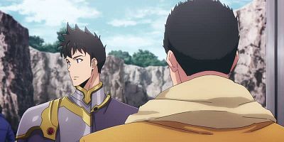 poster de la série This is What We’re Trained to Do