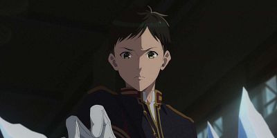 poster de la série Au-delà des rêves