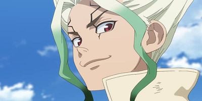 poster de la série Dr X