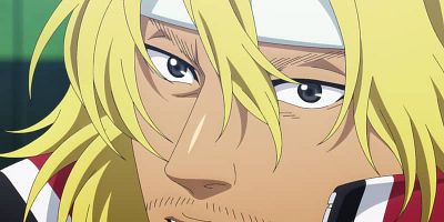 poster de la série Le baptême de la spirale