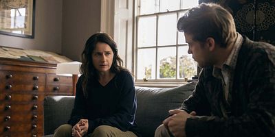 poster de la série Syracuse