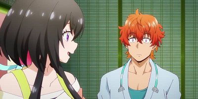 poster de la série Que le moi du millénaire apparaisse ! Le masque de Yaksha, guide de Takeru