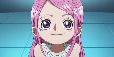 poster de la série Destinée déchirante ! Kuma, la résolution d'un père !