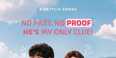 poster de la série 