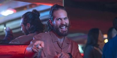 poster de la série Amour fruité