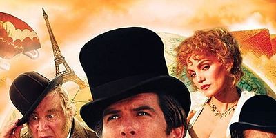 poster de la série 