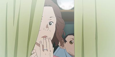 poster de la série Dimorphisme sexuel