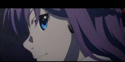 poster de la série Mother's Cradle #3