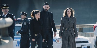 poster de la série 