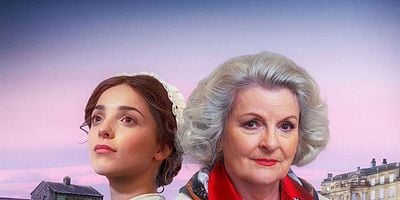 poster de la série 