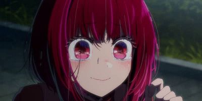 poster de la série Aveugle