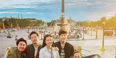 poster de la série 