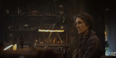 poster de la série L'Ordre