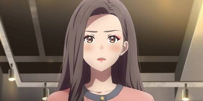 poster de la série M’embellir n’a rien changé…