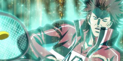 poster de la série Se surpasser pour autrui