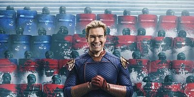 poster de la série Le département des sales tours à gogo