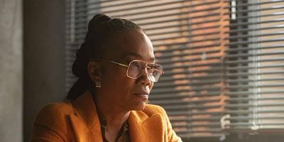 poster de la série La fille du capitaine Wagner