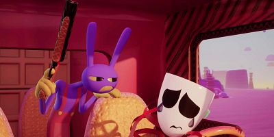 poster de la série La ruée vers le sucre