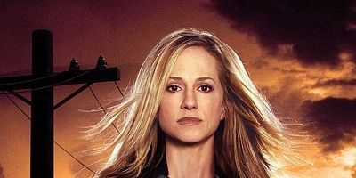 poster de la série La fin du cauchemar