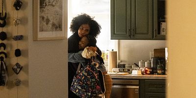 poster de la série Silence radio