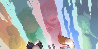 poster de la série Fionna Campbell