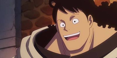 poster de la série Un petit brin de bonheur ! Ginney et son p'tit Kuma !