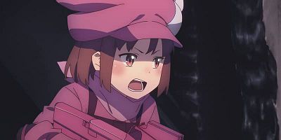 poster de la série Sword Art Online Alternative: Gun Gale Online