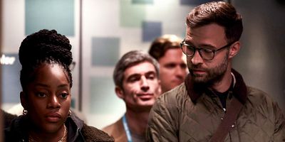 poster de la série De candide à coquine