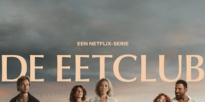 poster de la série Karen
