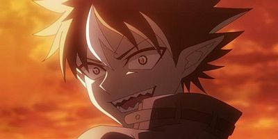 poster de la série Lumière