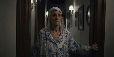 poster de la série Before