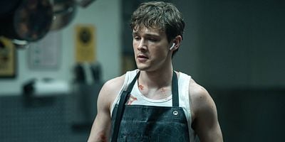 poster de la série A Beating Heart...