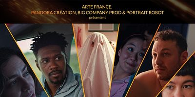 poster de la série Confessions