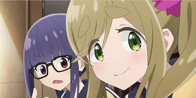 poster de la série On va où, la prochaine fois ?